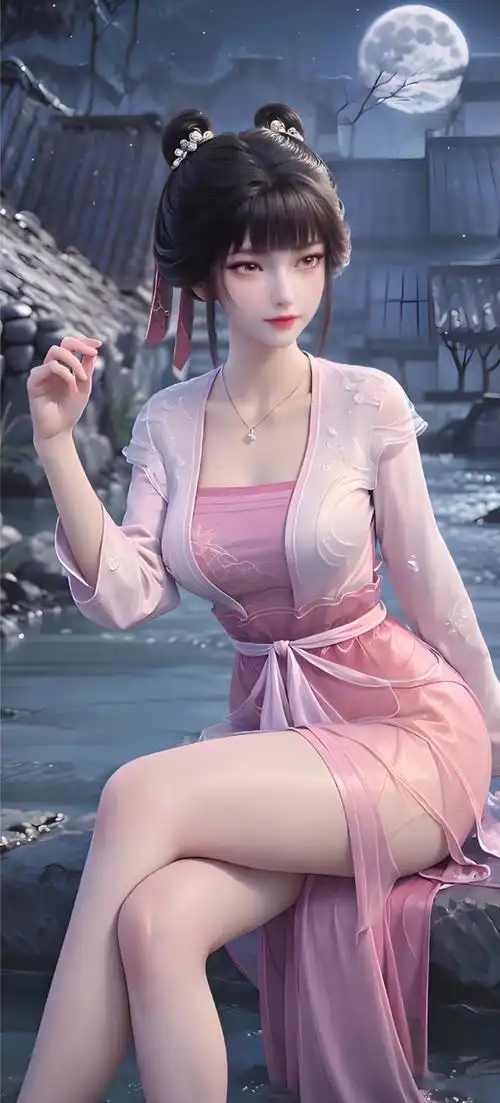 山河故人录 古装电视剧全集免费观看